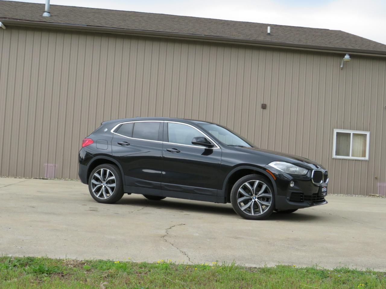 BMW X2 xDrive28i 2020
