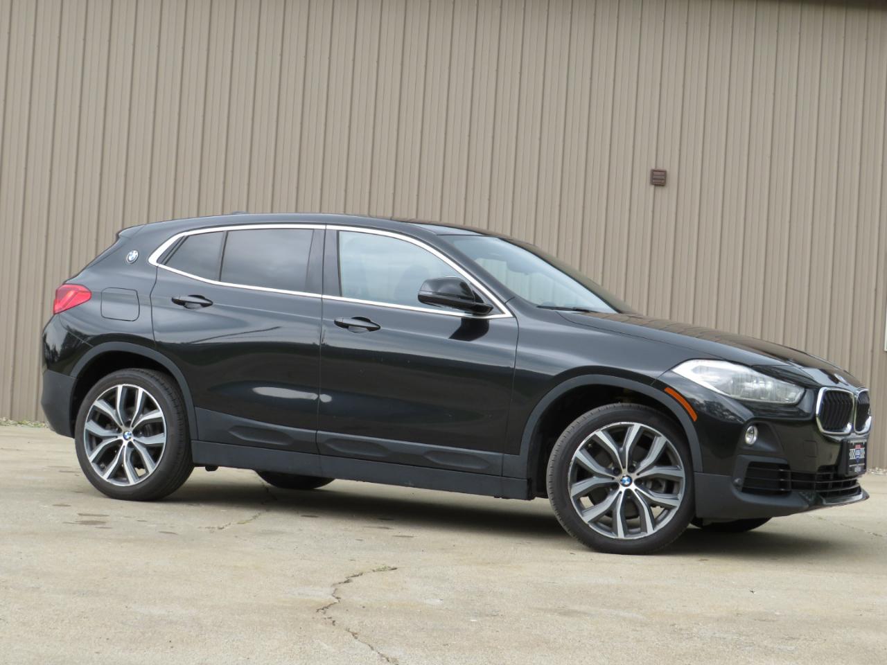 BMW X2 xDrive28i 2020