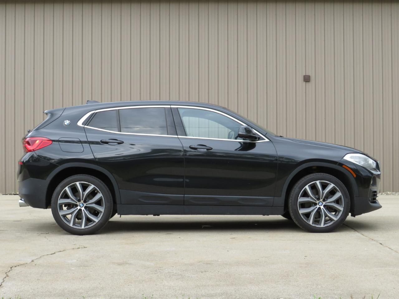 BMW X2 xDrive28i 2020