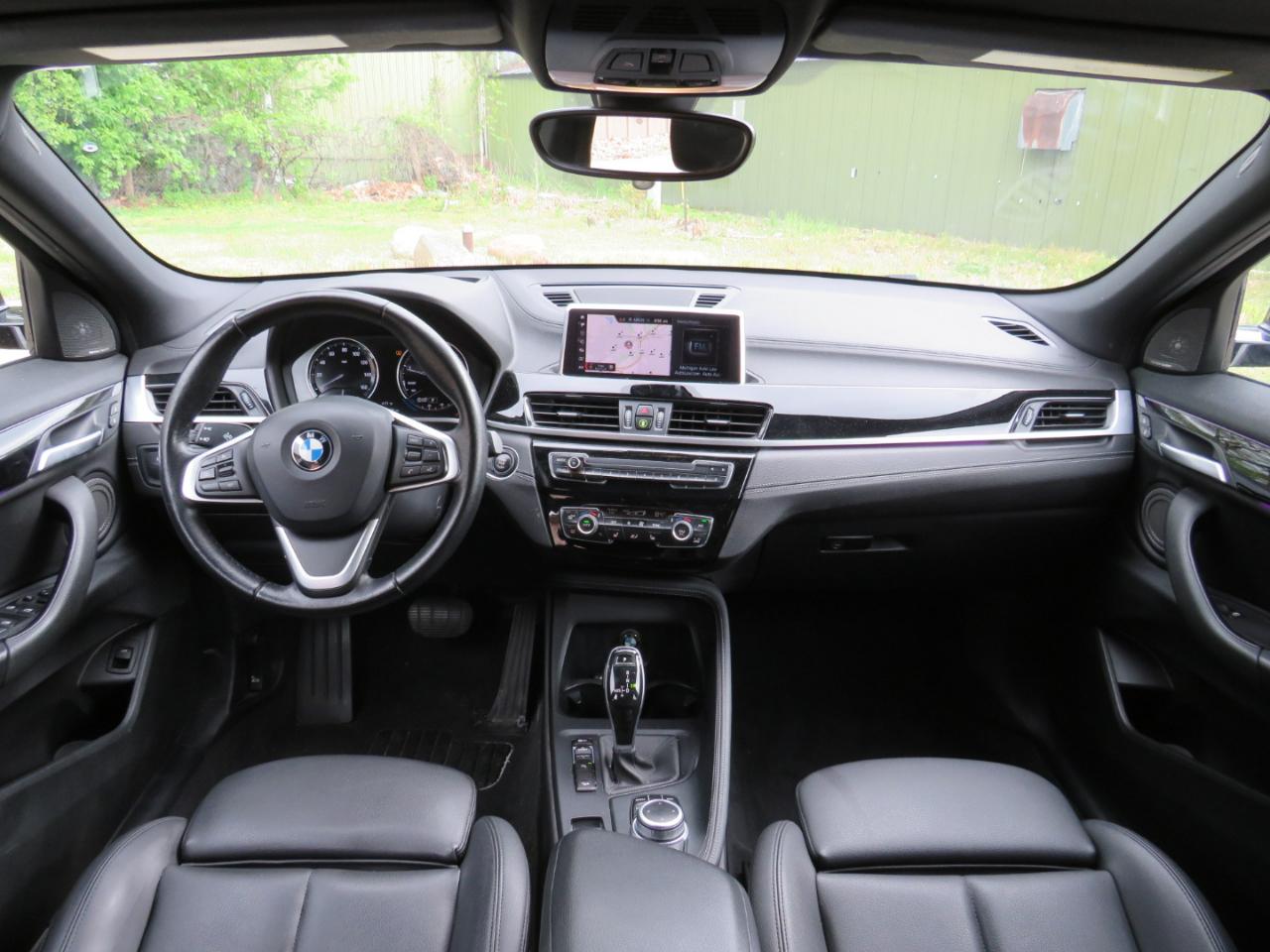 BMW X2 xDrive28i 2020