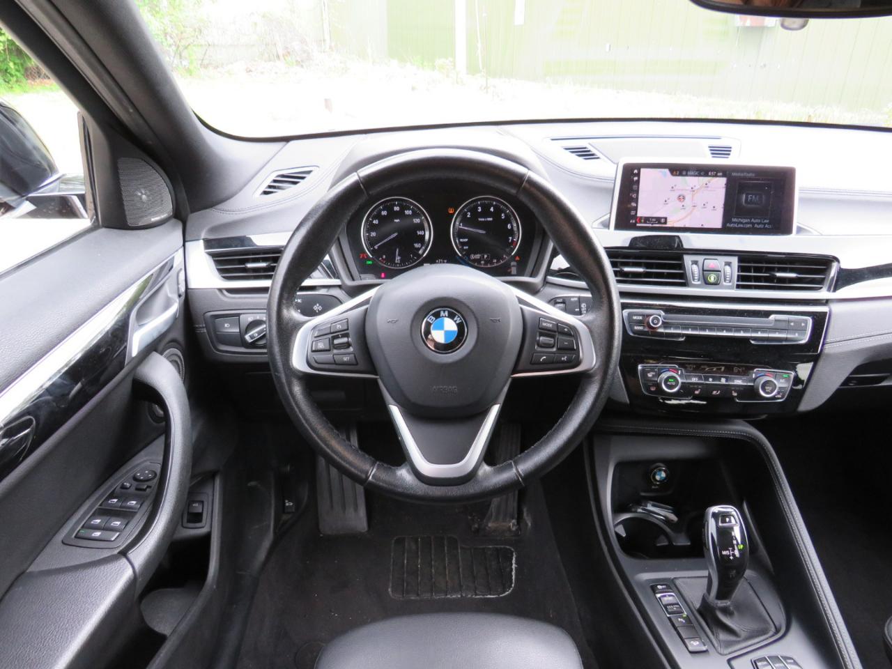 BMW X2 xDrive28i 2020