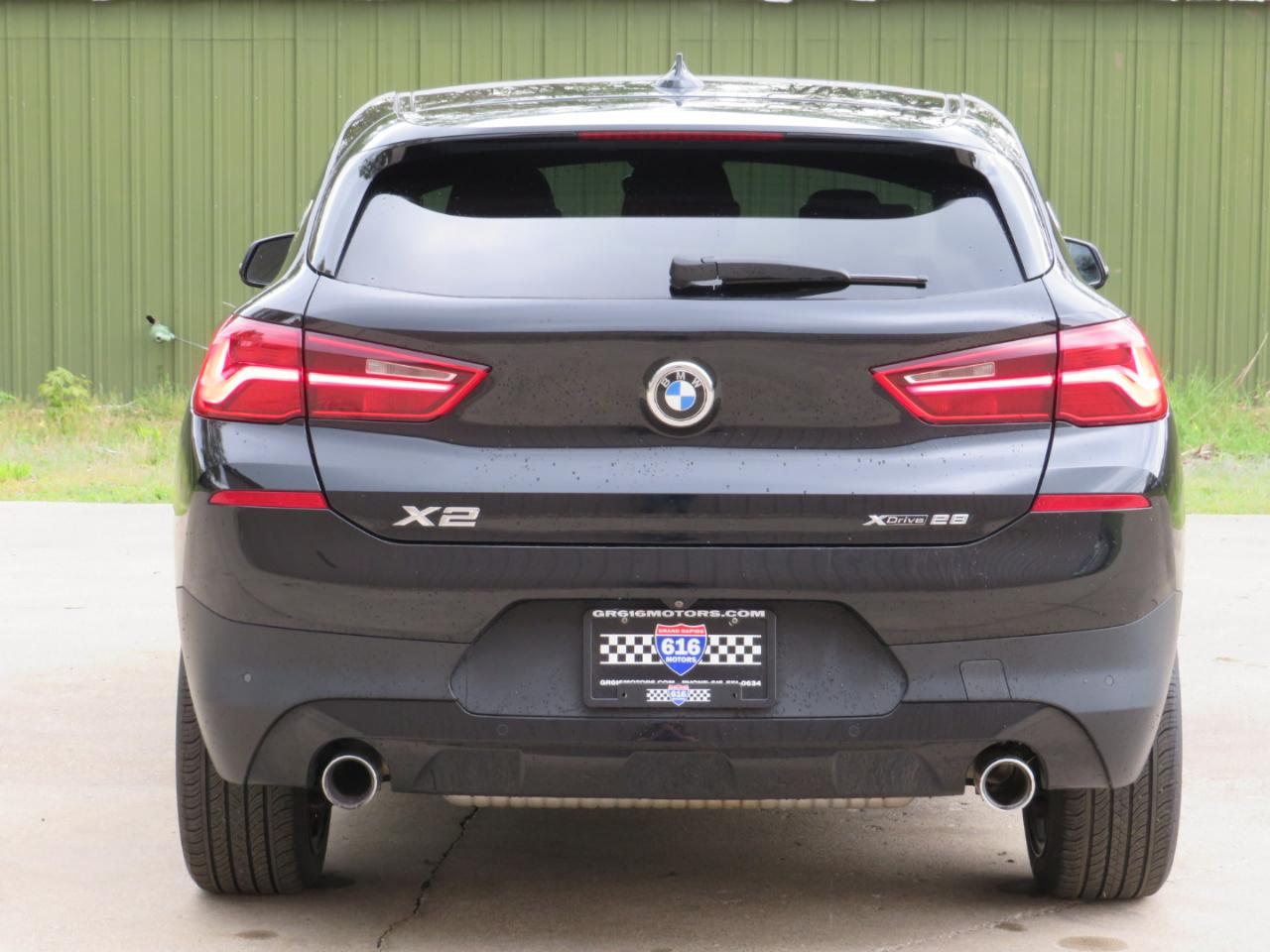 BMW X2 xDrive28i 2020