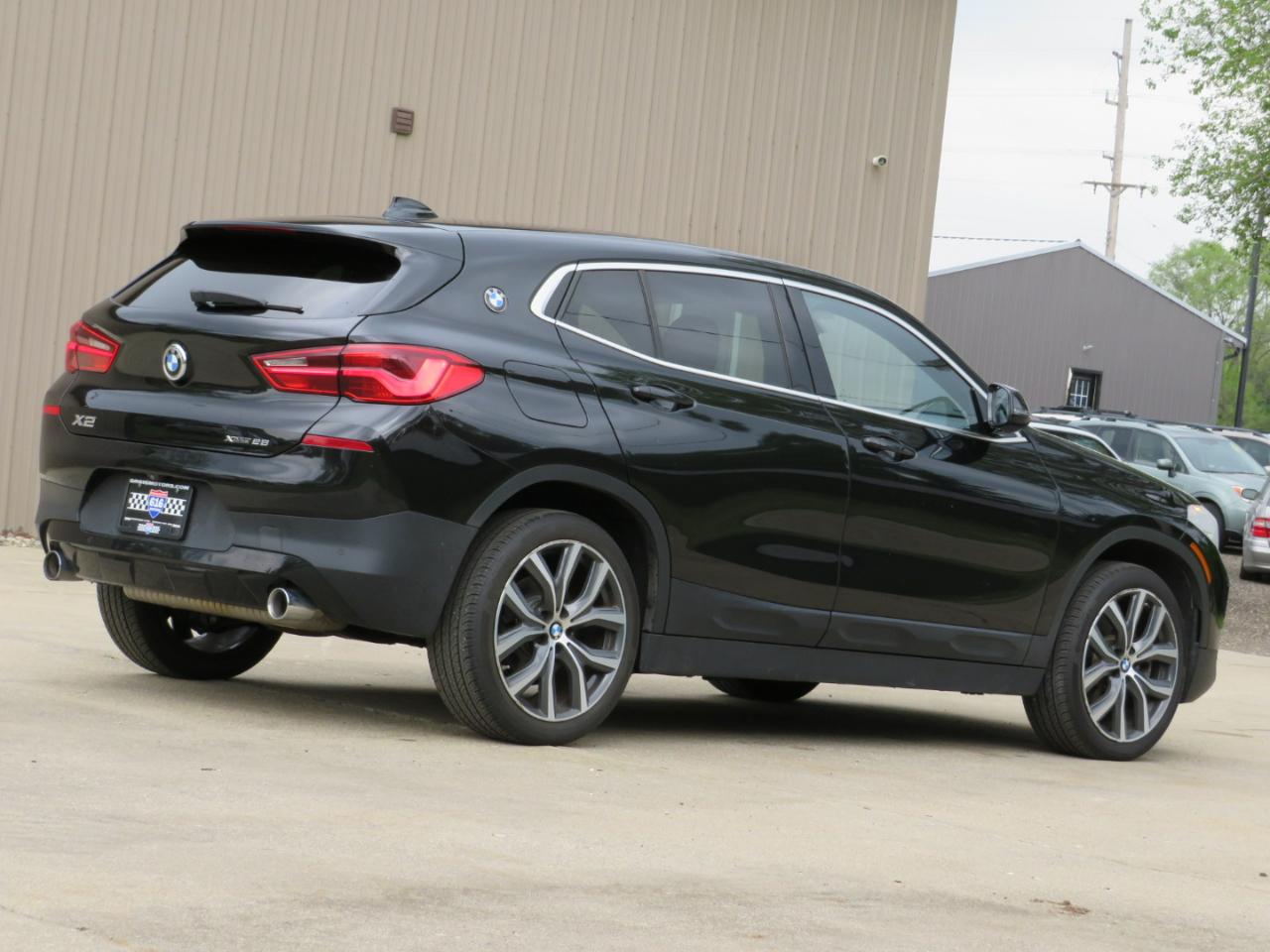 BMW X2 xDrive28i 2020