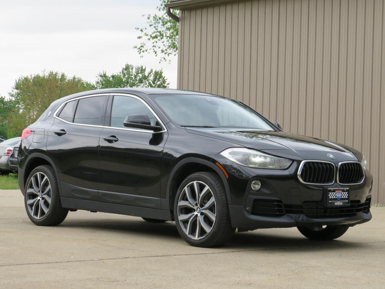 BMW X2 xDrive28i 2020