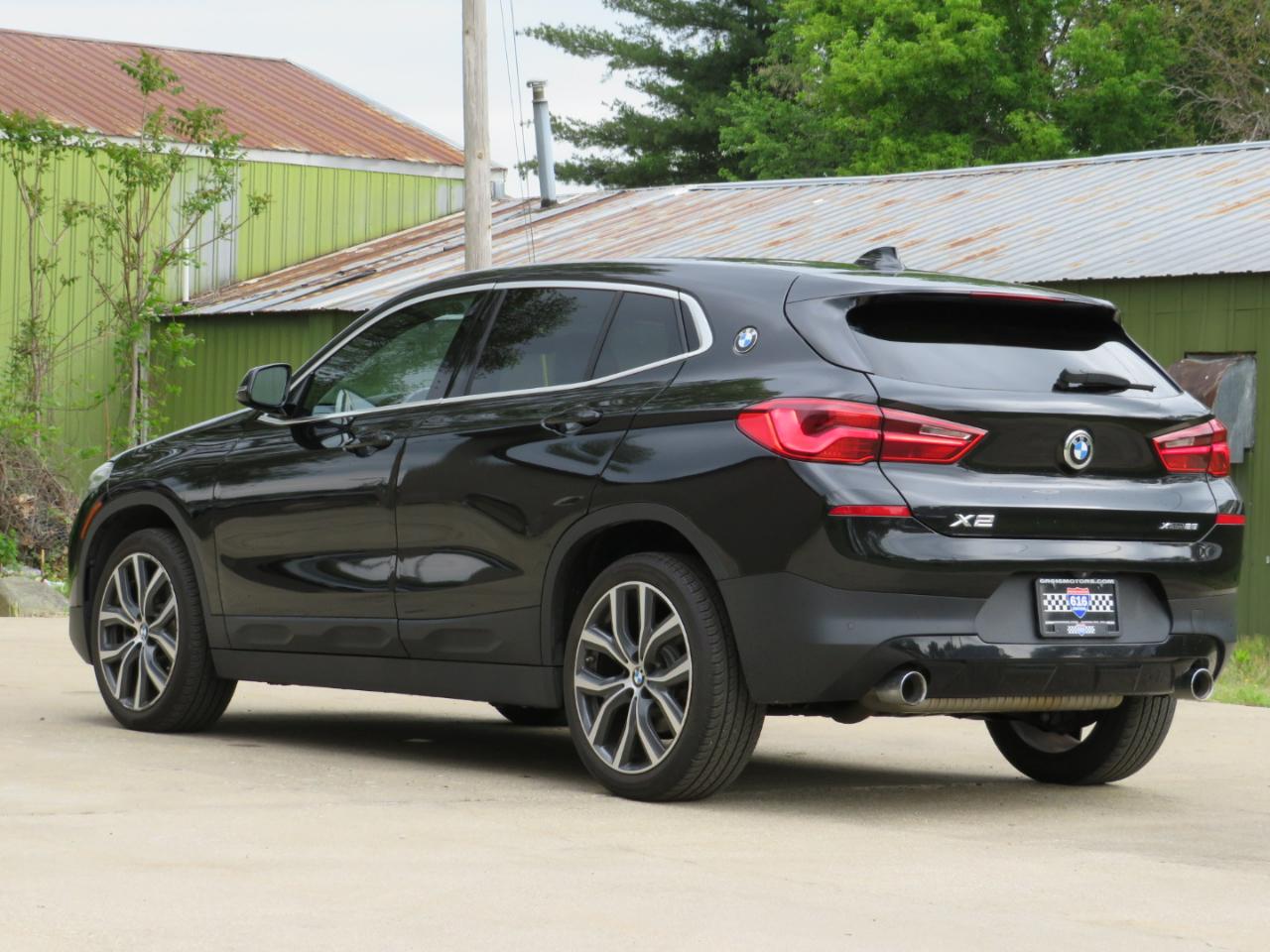 BMW X2 xDrive28i 2020