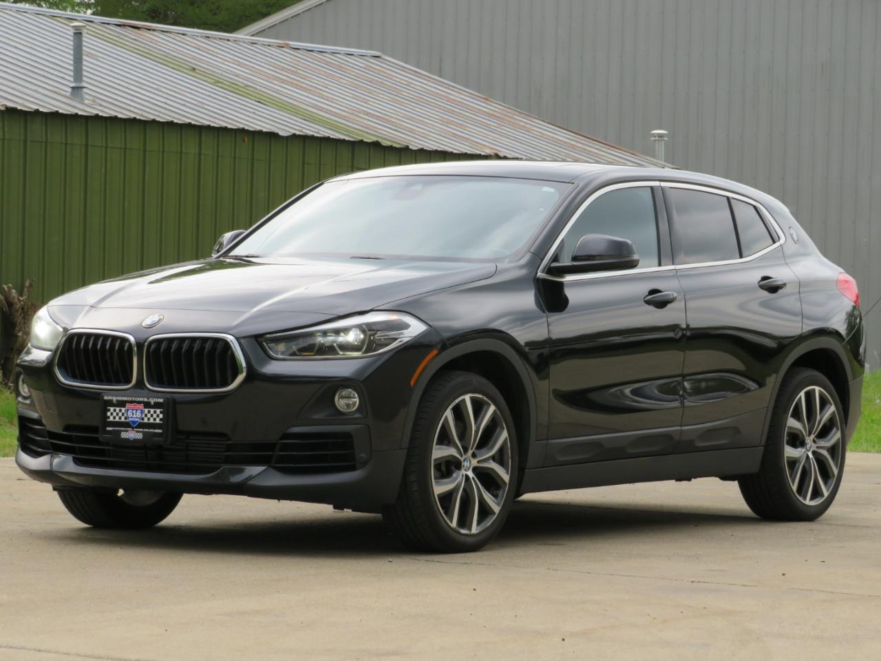 BMW X2 xDrive28i 2020