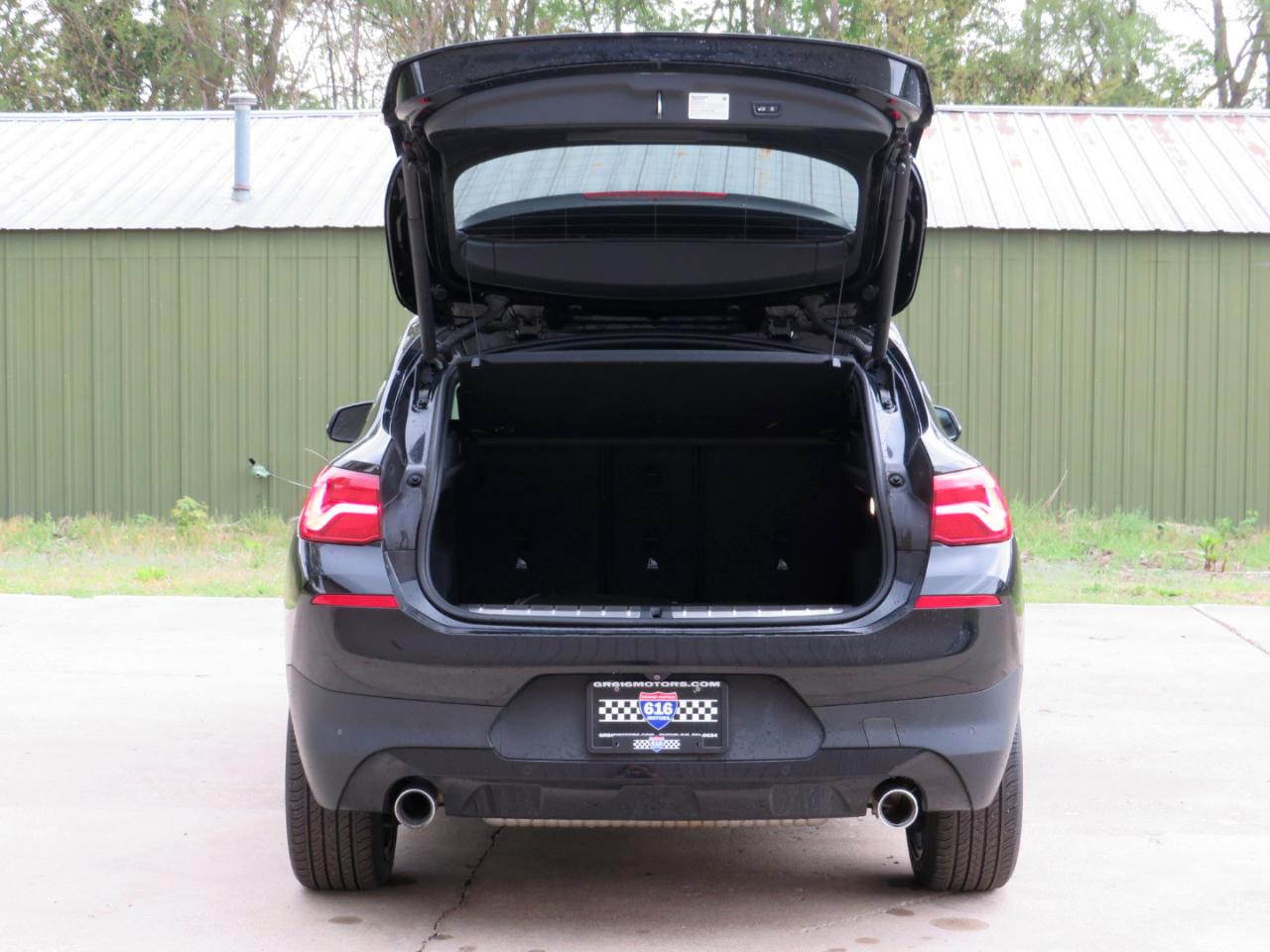 BMW X2 xDrive28i 2020