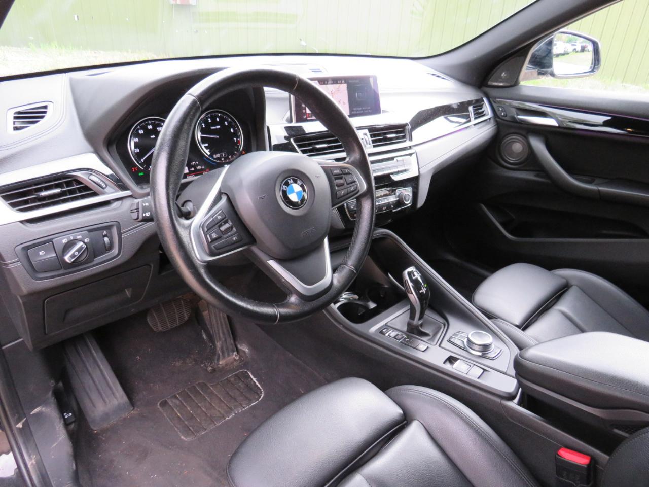 BMW X2 xDrive28i 2020