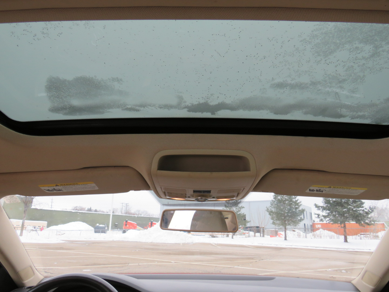 Volkswagen Jetta TDi 2011