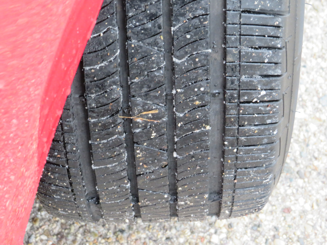 Volkswagen Jetta TDi 2011