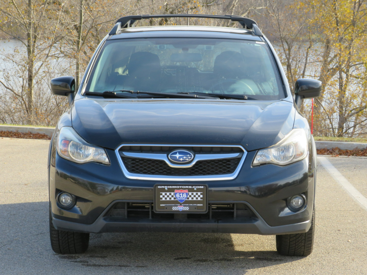 2015 Subaru Crosstrek 2.0i Premium photo 3