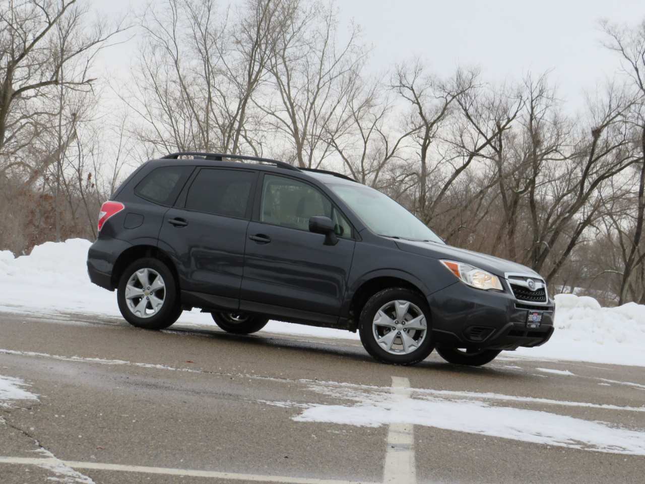 2016 Subaru Forester i Premium