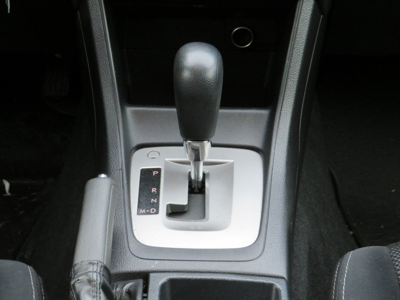 Subaru XV Crosstrek 2.0i Premium CVT 2014