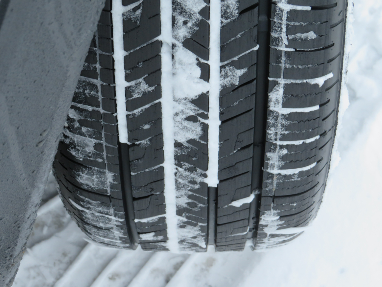 Subaru XV Crosstrek 2.0i Premium CVT 2014