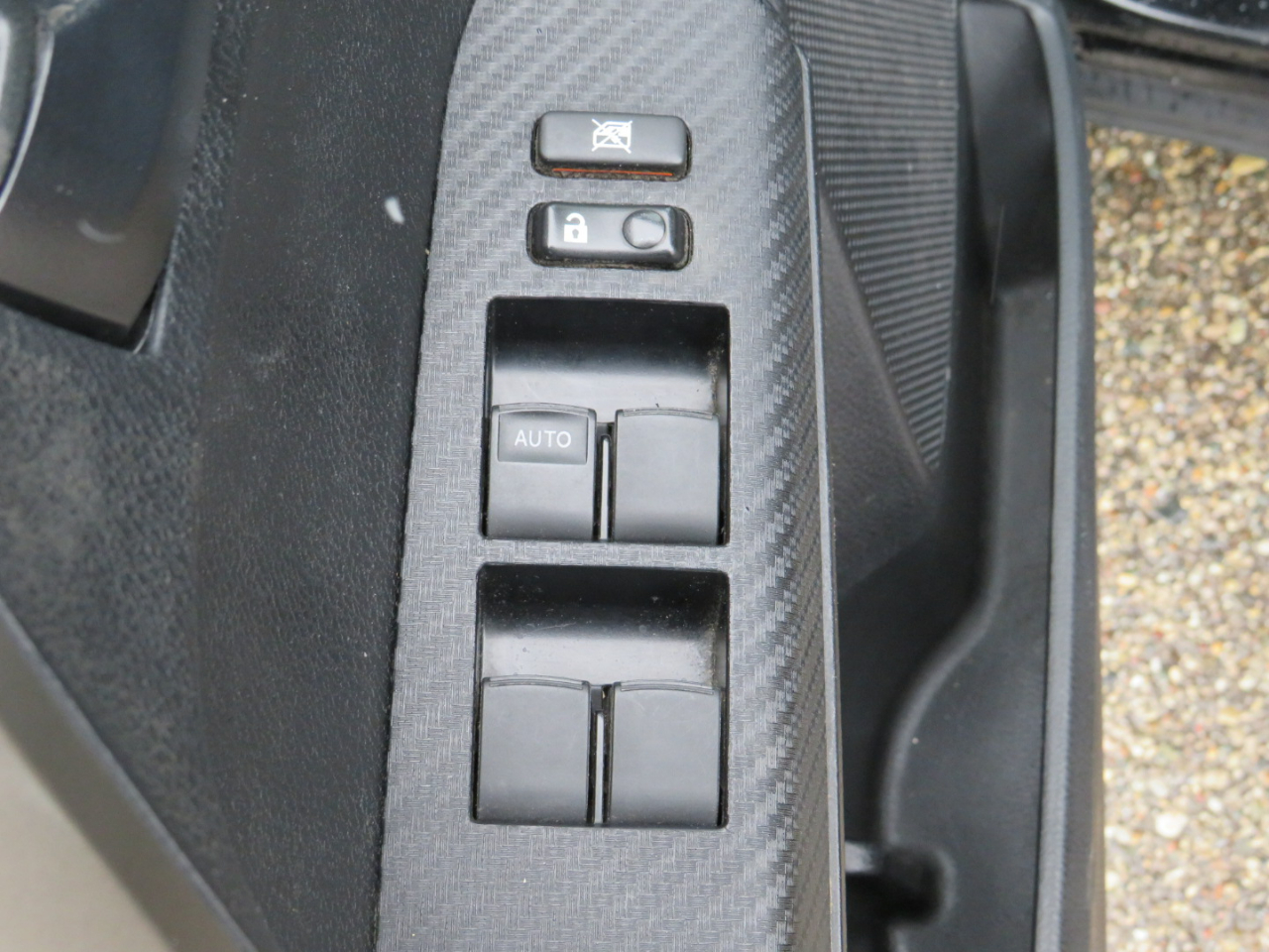 Toyota RAV4 LE AWD 2015