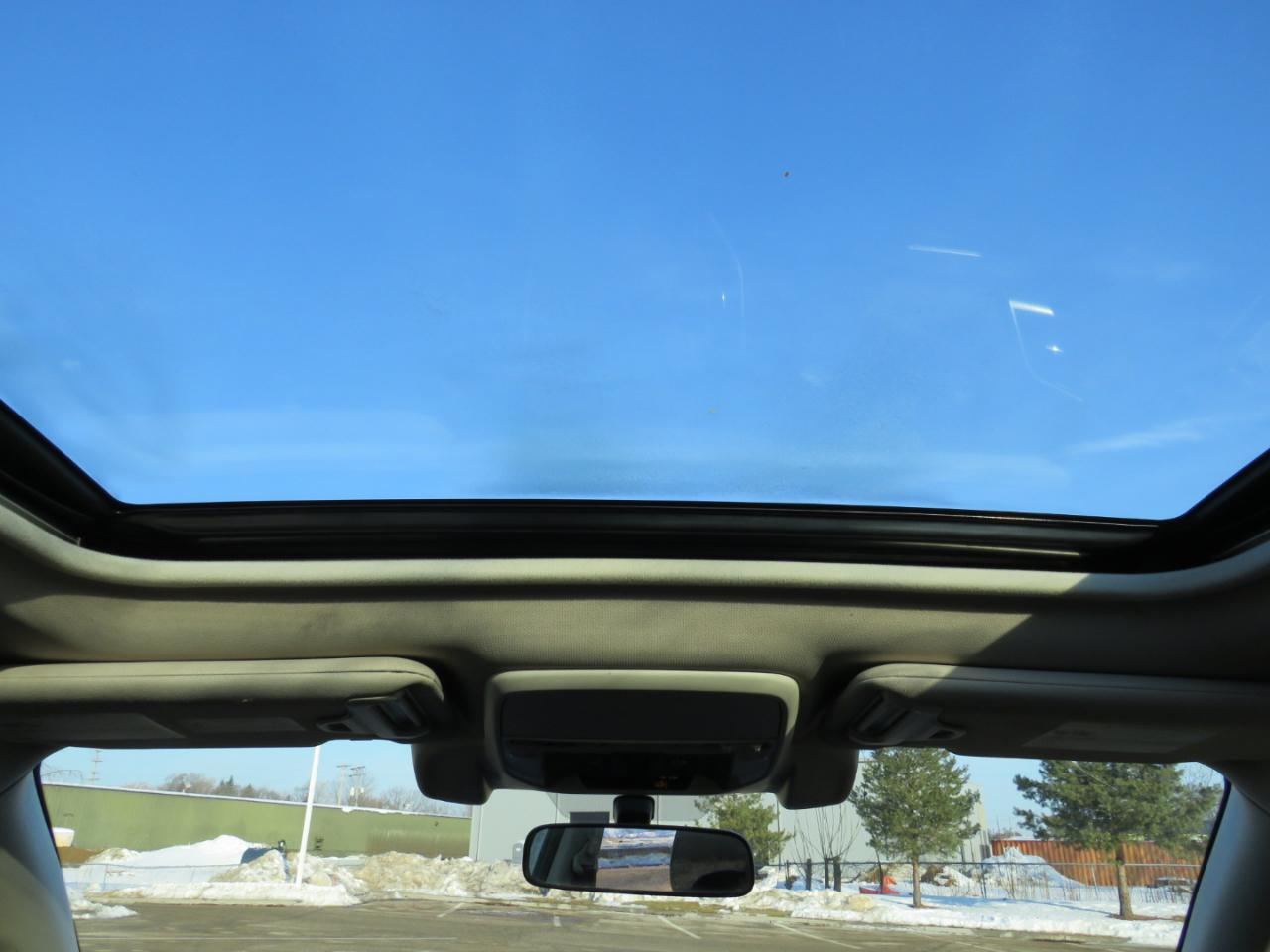 Subaru Forester Limited 2020