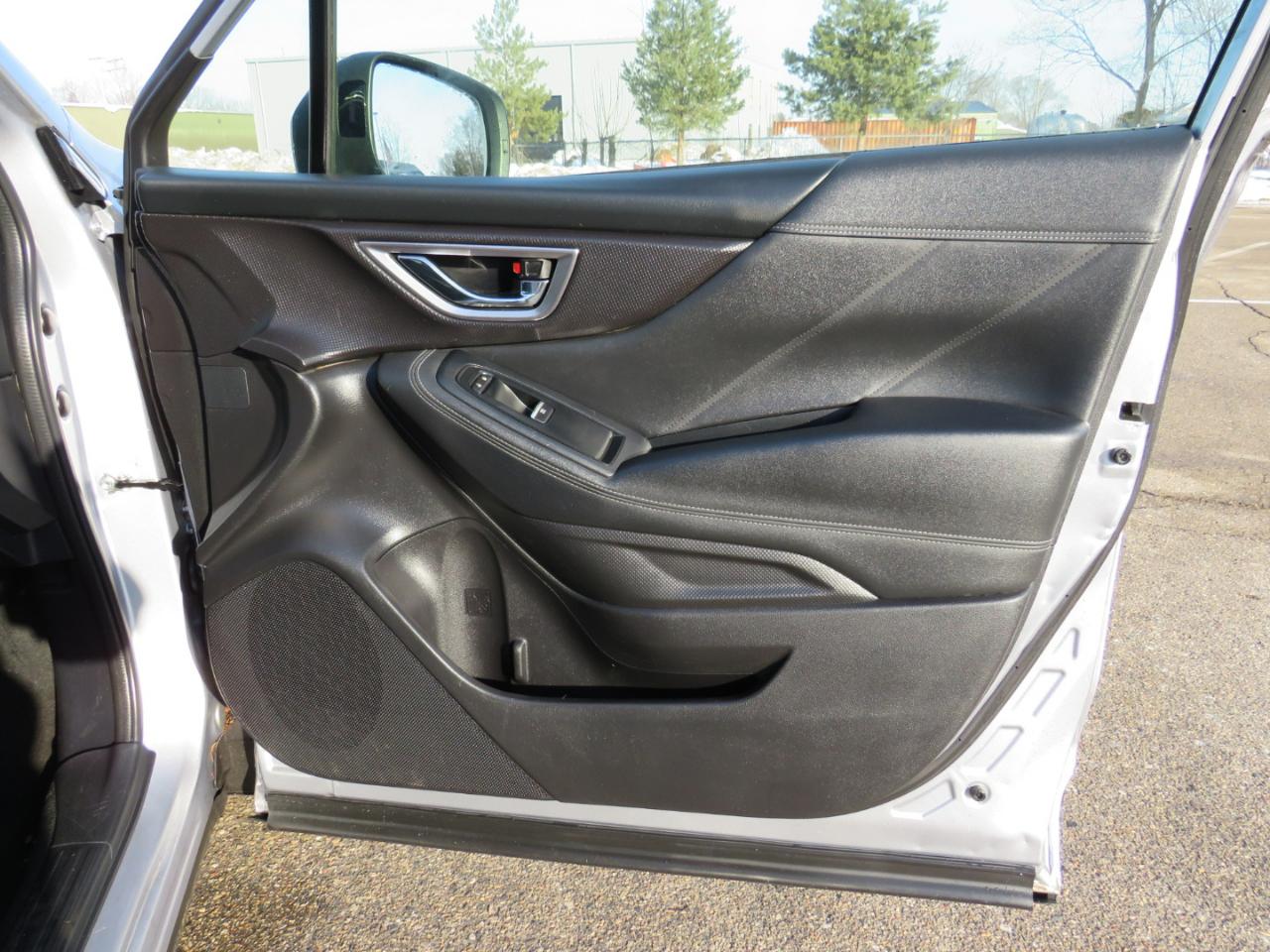 Subaru Forester Limited 2020