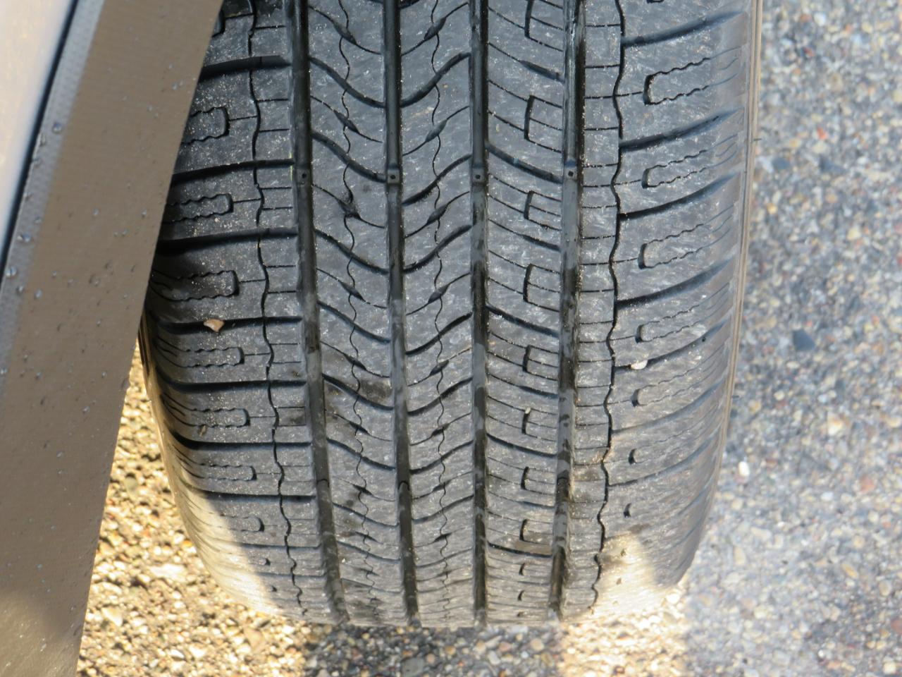 Subaru Forester Limited 2020