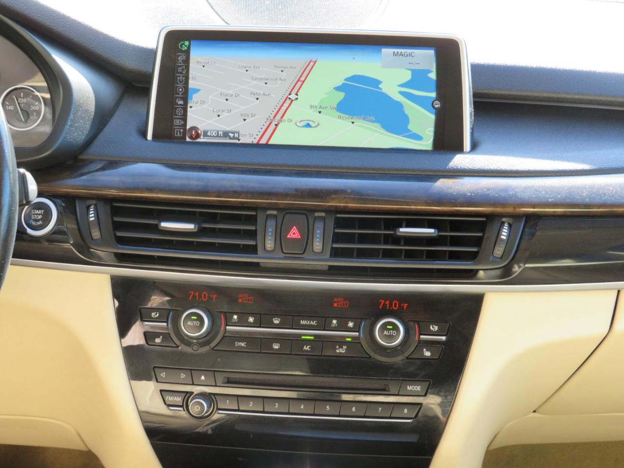 BMW X5 xDrive35i 2015