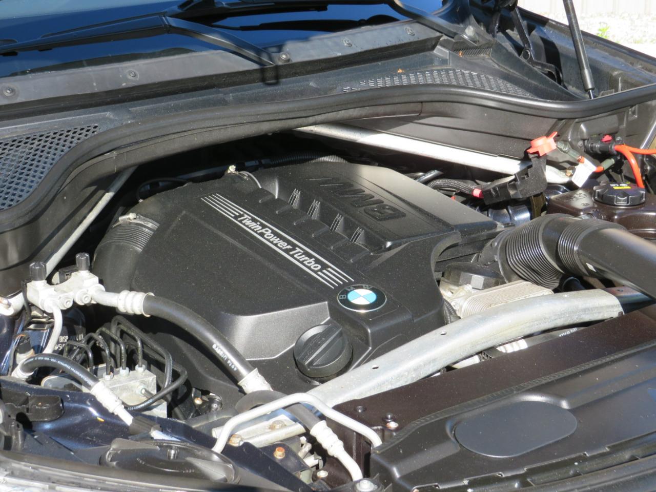 BMW X5 xDrive35i 2015