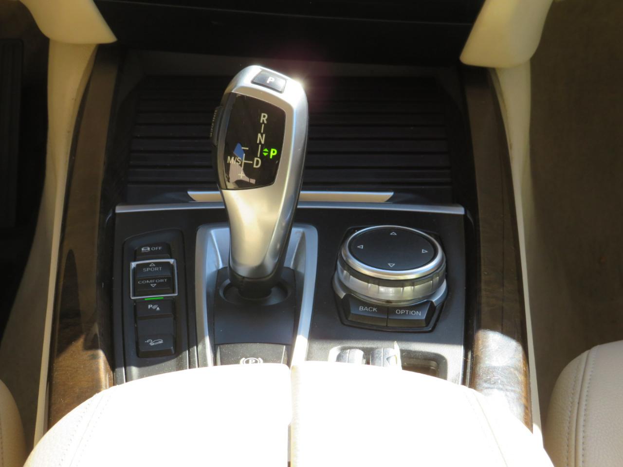 BMW X5 xDrive35i 2015