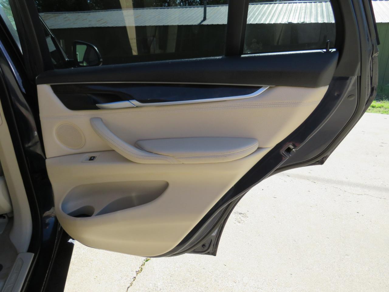 BMW X5 xDrive35i 2015