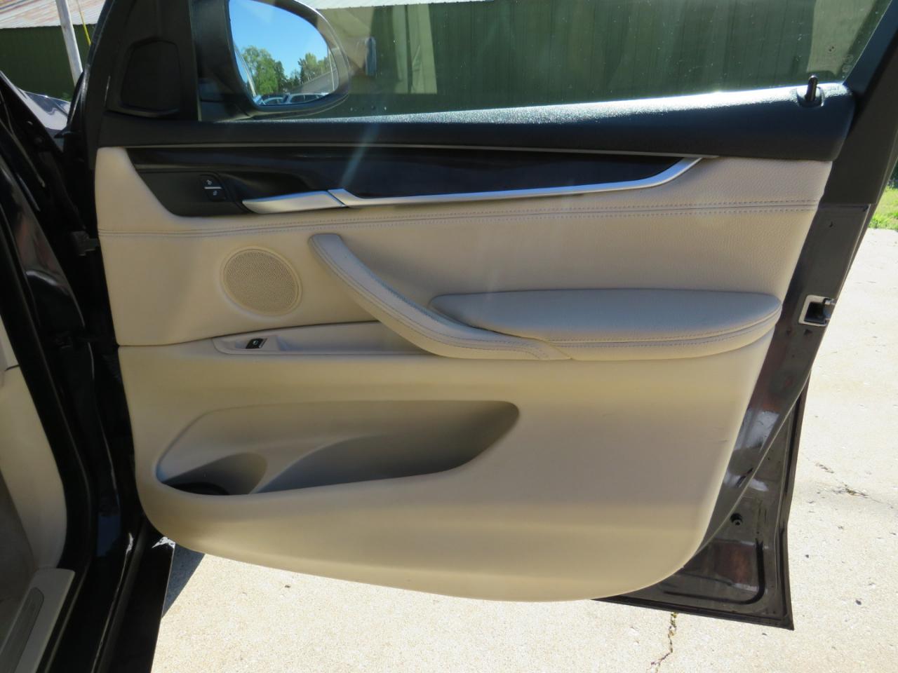 BMW X5 xDrive35i 2015