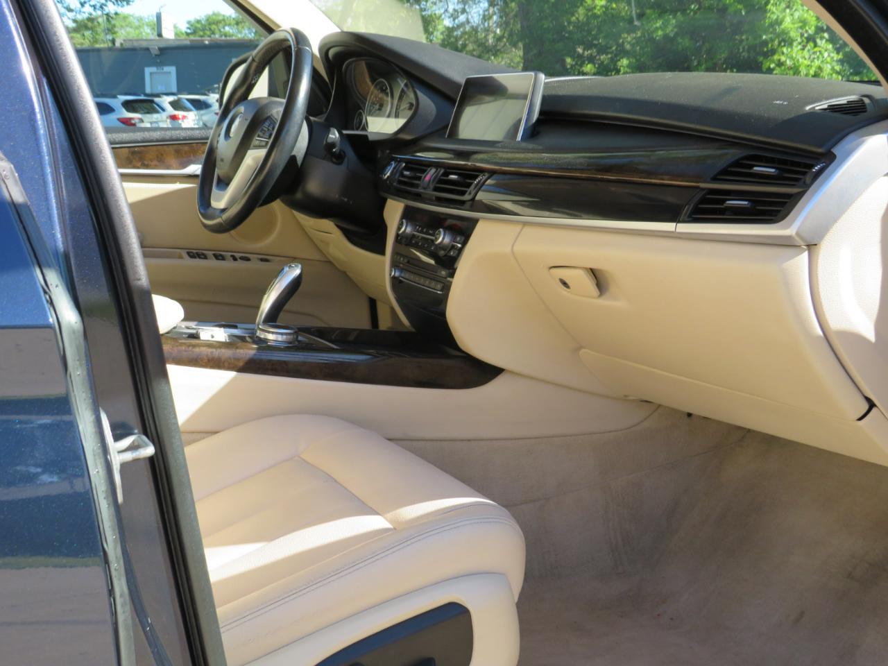 BMW X5 xDrive35i 2015