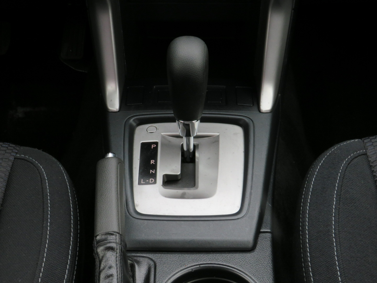 Subaru Forester 2.5i Premium PZEV CVT 2018