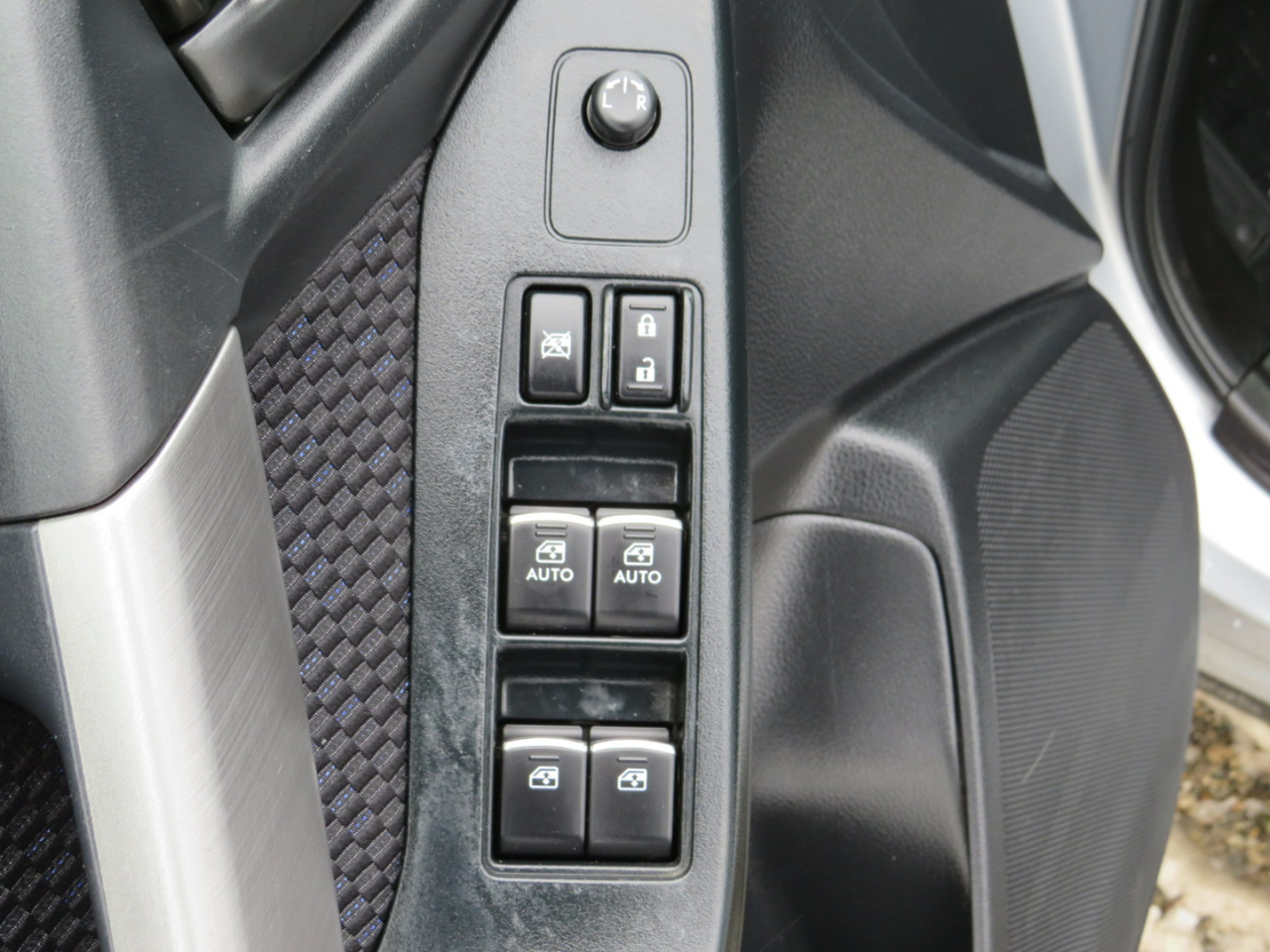 Subaru Forester 2.5i Premium PZEV CVT 2018