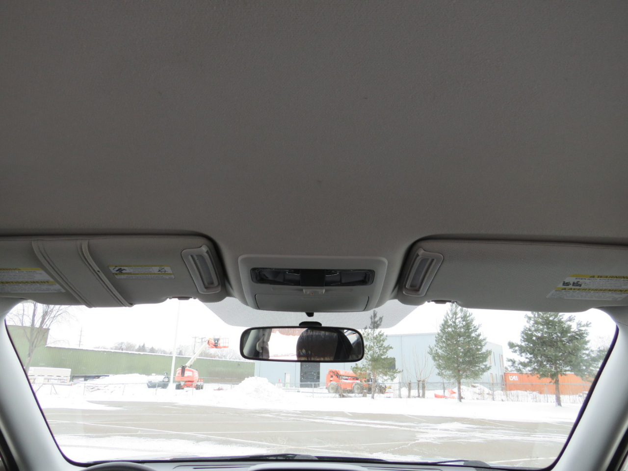 Subaru Forester 2.5i Premium PZEV CVT 2018