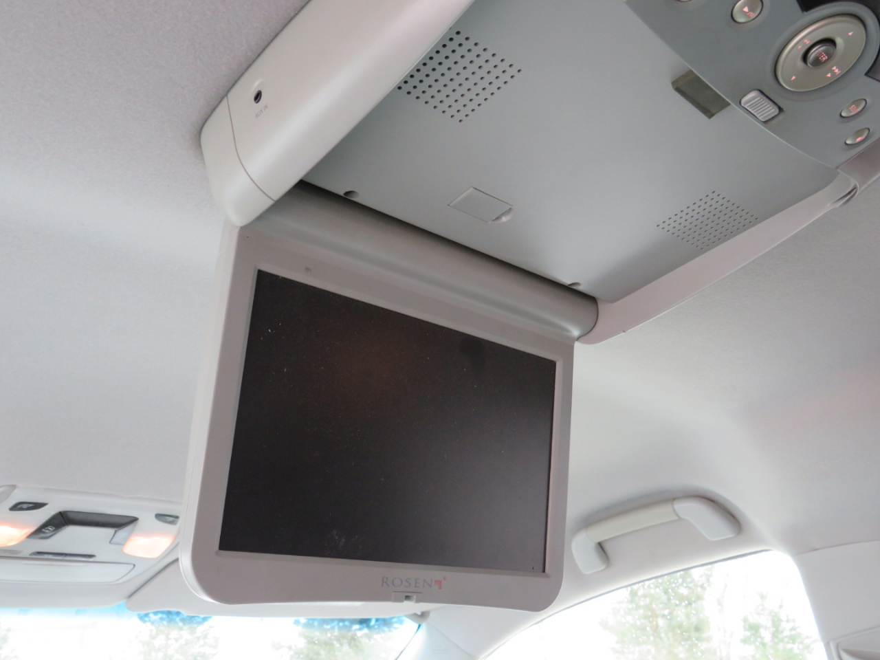 Toyota Sienna LE FWD 8-Passenger V6 2013