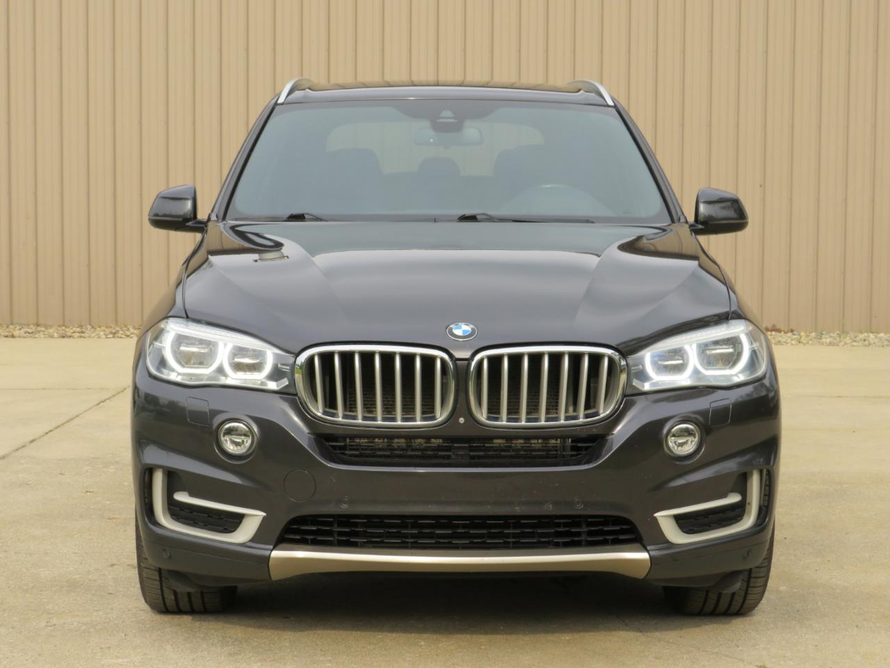 BMW X5 xDrive35i 2017