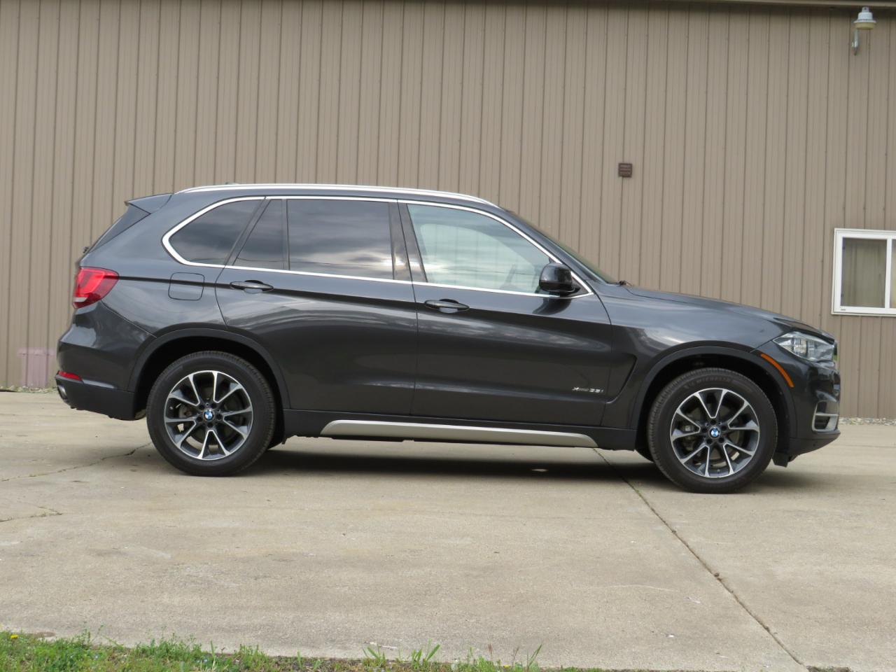 BMW X5 xDrive35i 2017