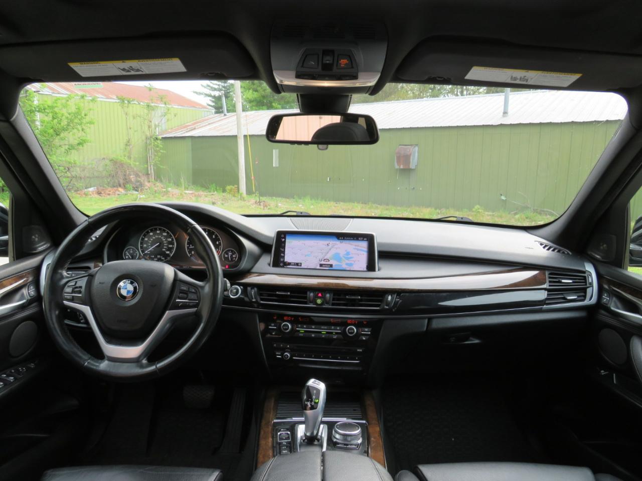 BMW X5 xDrive35i 2017