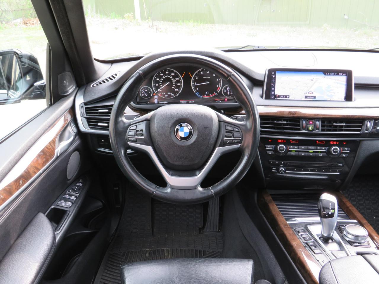 BMW X5 xDrive35i 2017