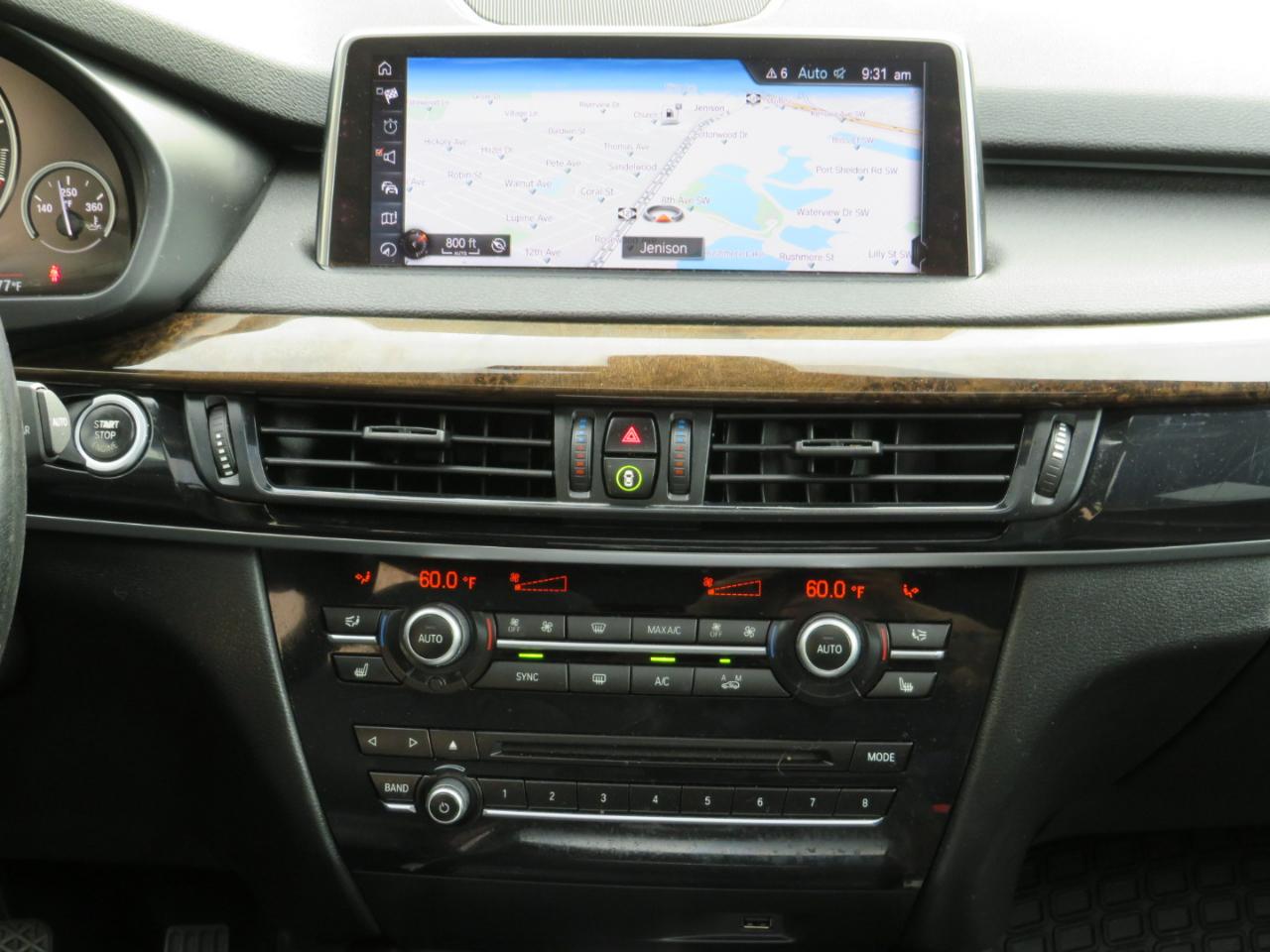 BMW X5 xDrive35i 2017