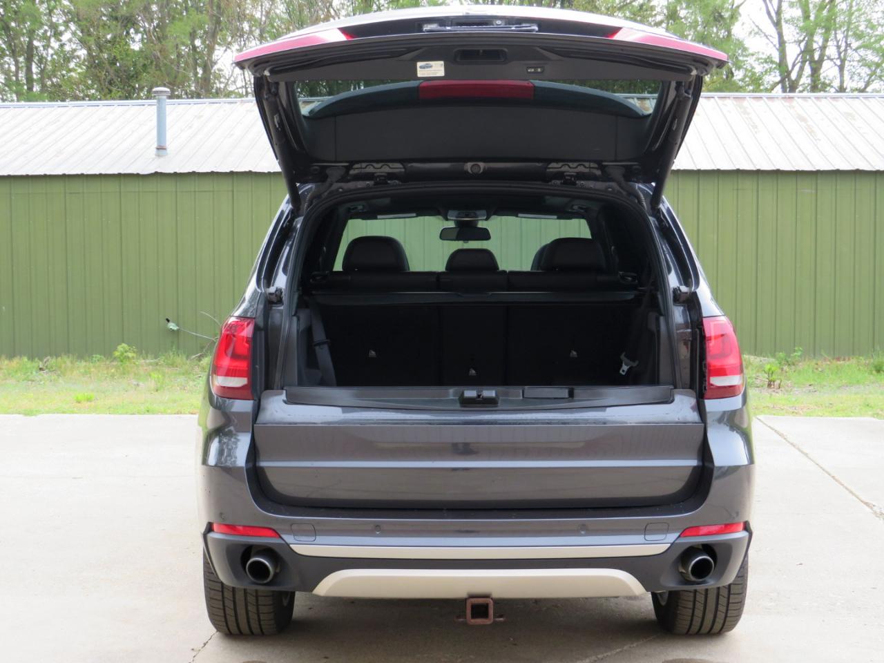 BMW X5 xDrive35i 2017