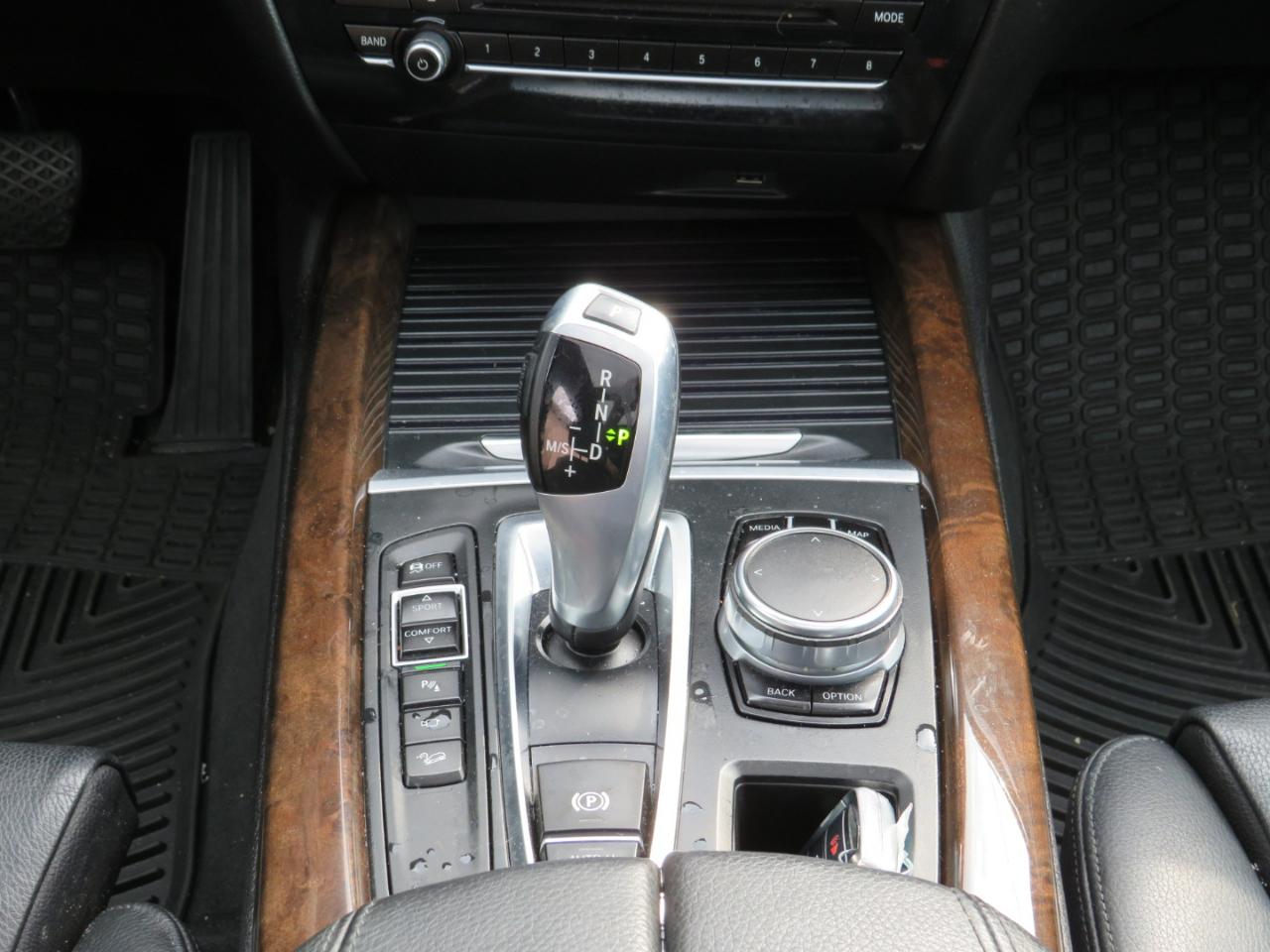 BMW X5 xDrive35i 2017