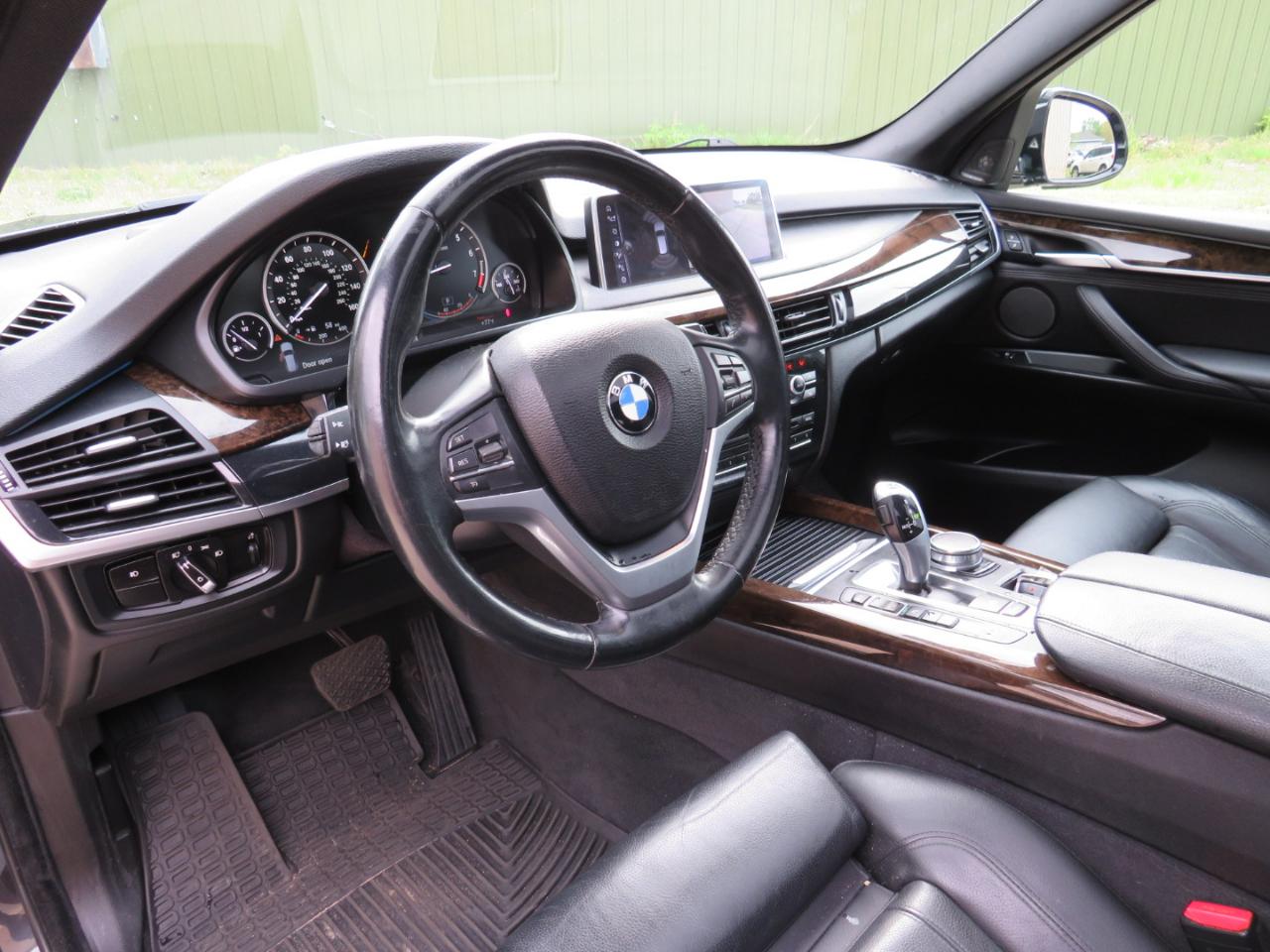 BMW X5 xDrive35i 2017