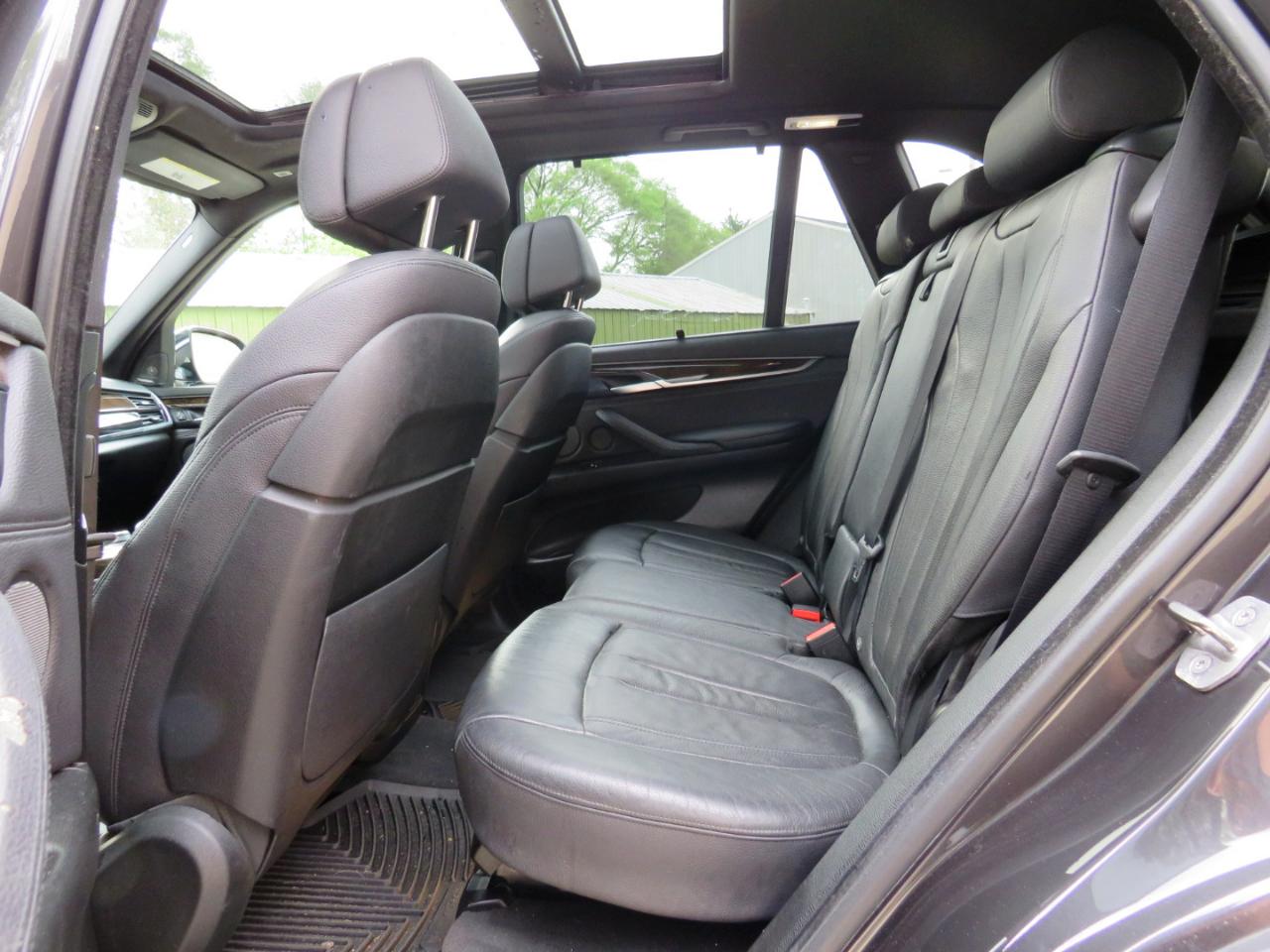BMW X5 xDrive35i 2017