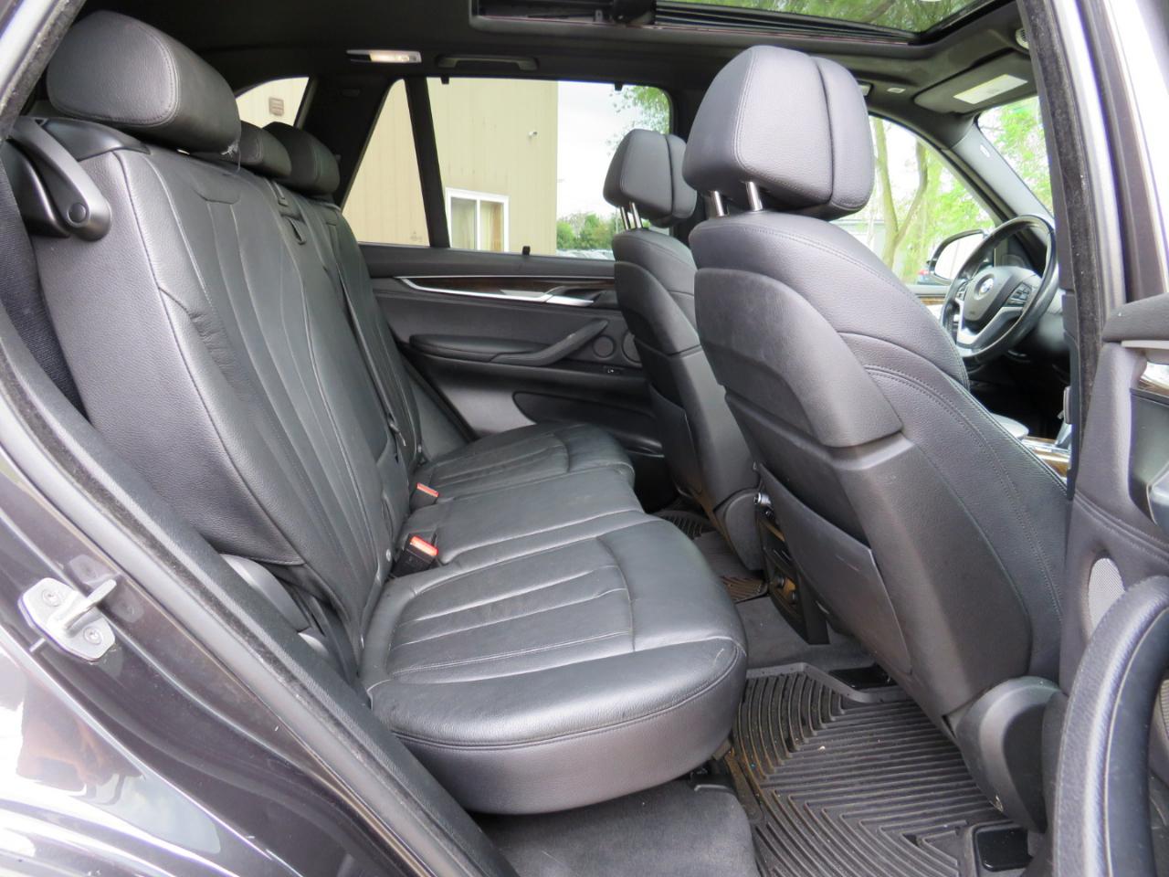 BMW X5 xDrive35i 2017