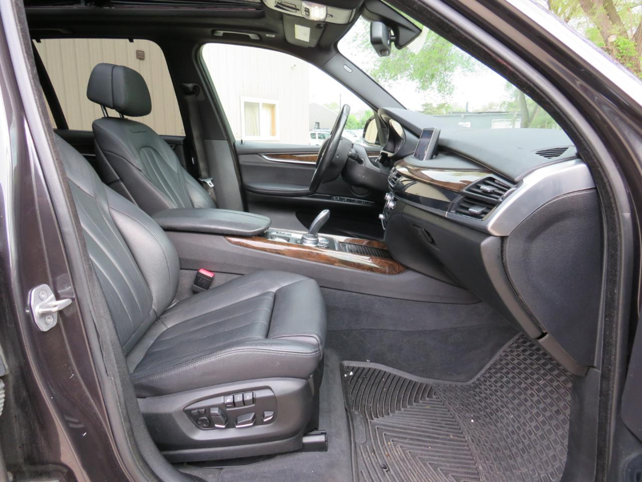 BMW X5 xDrive35i 2017