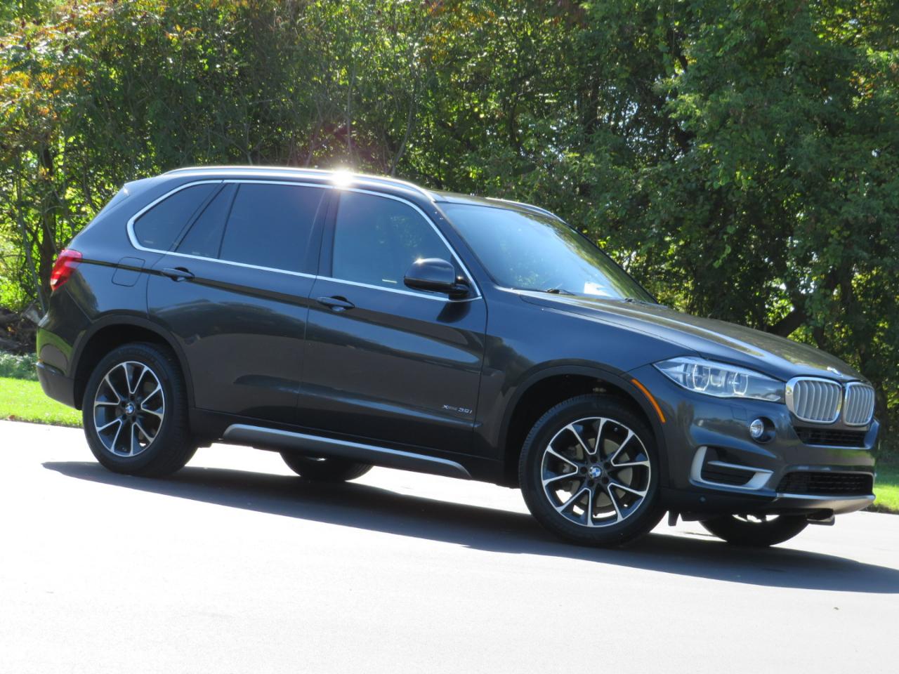 BMW X5 xDrive35i 2017