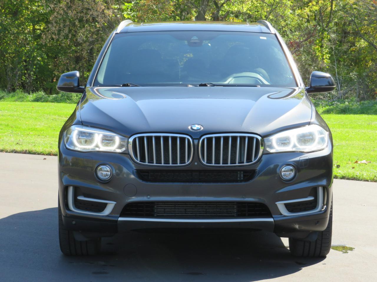 BMW X5 xDrive35i 2017