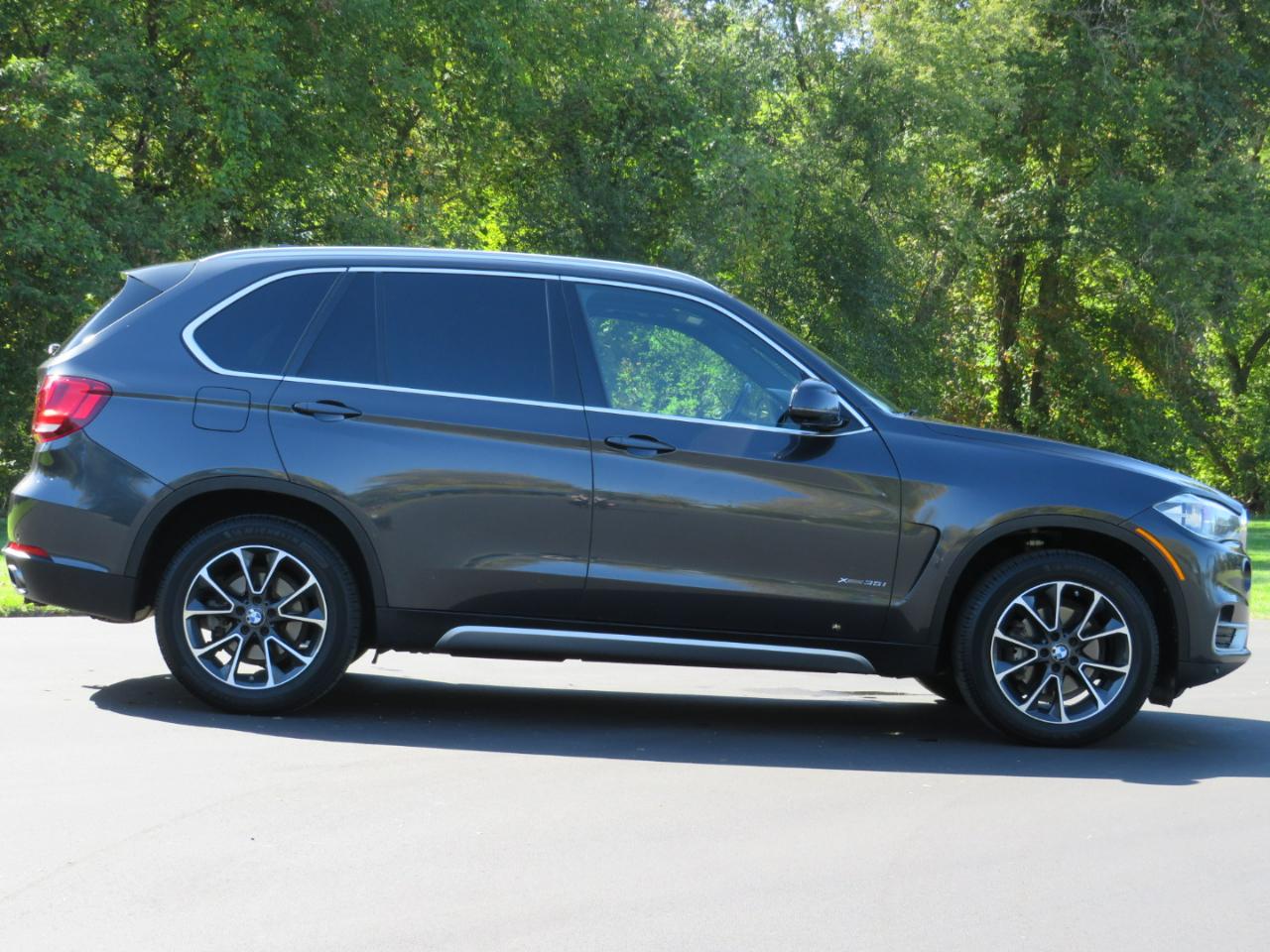 BMW X5 xDrive35i 2017