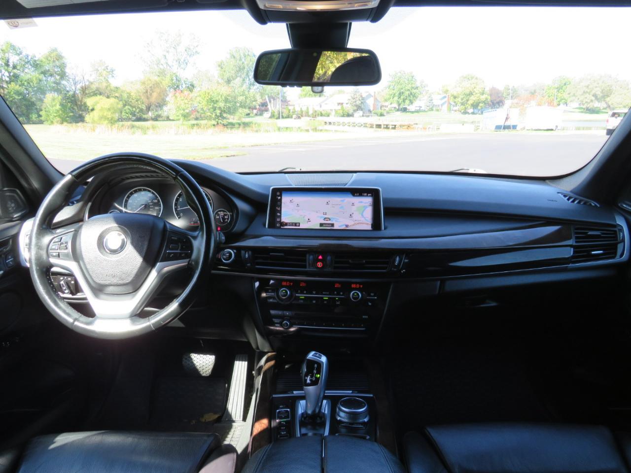 BMW X5 xDrive35i 2017