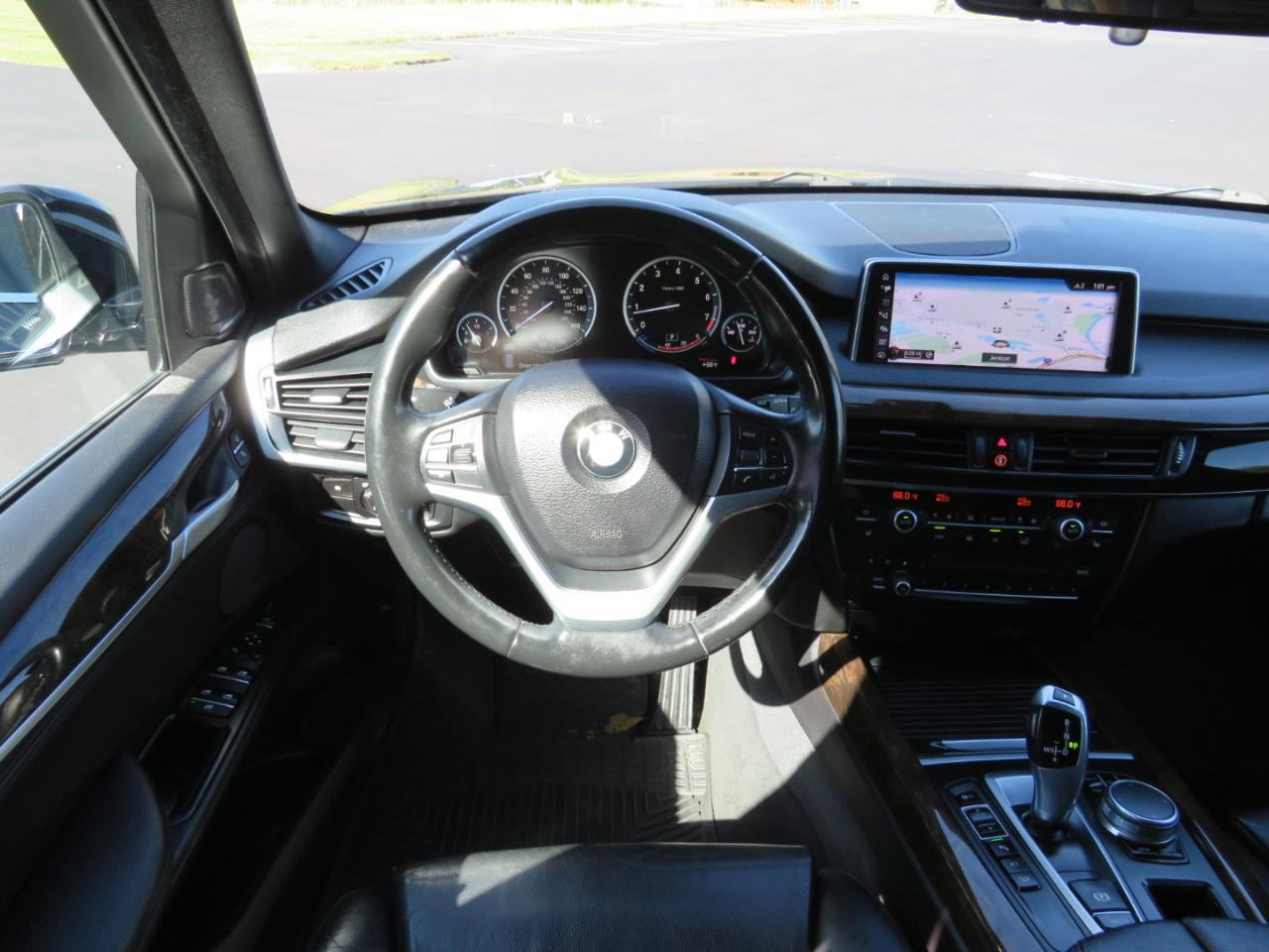 BMW X5 xDrive35i 2017