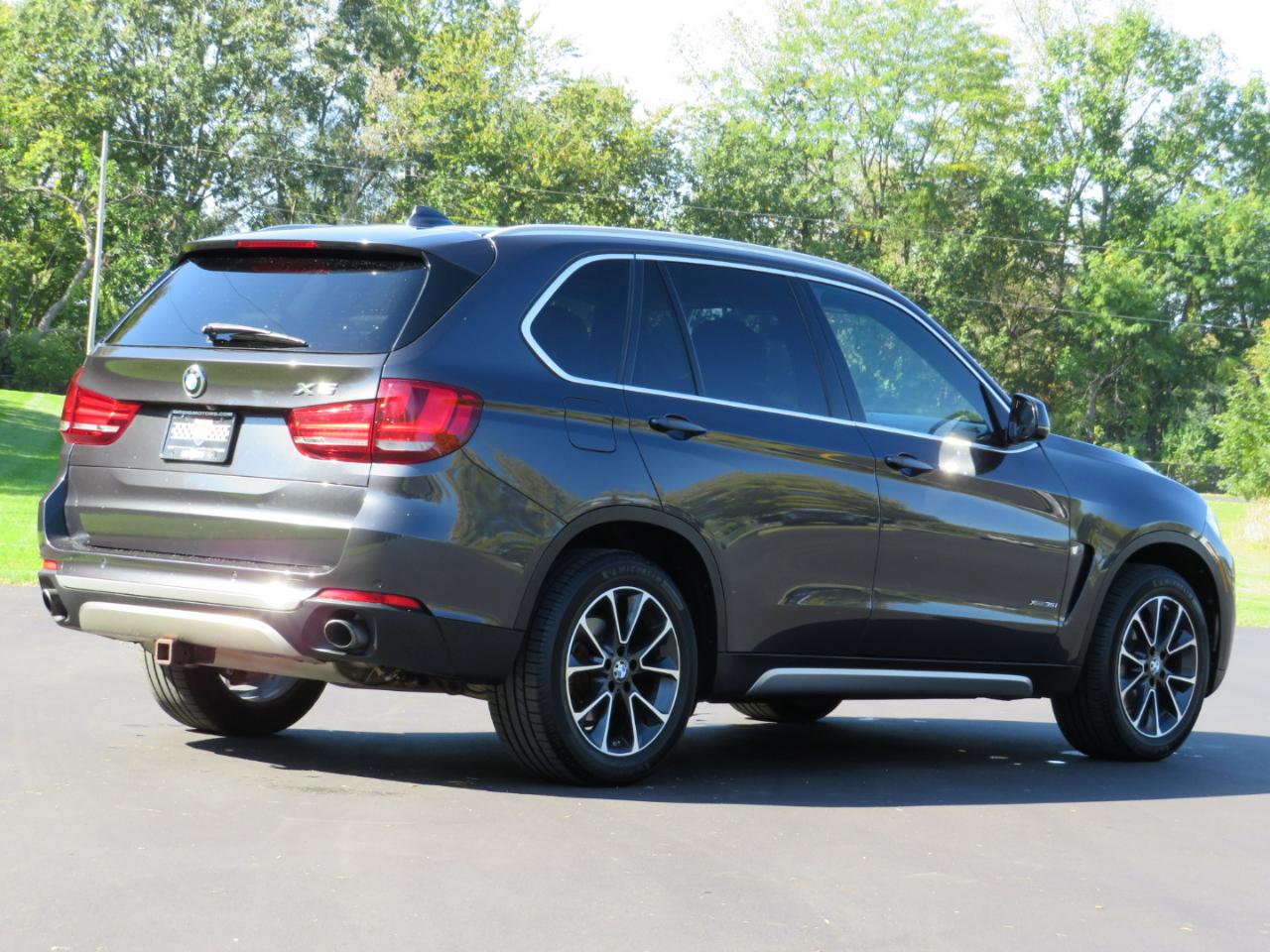 BMW X5 xDrive35i 2017