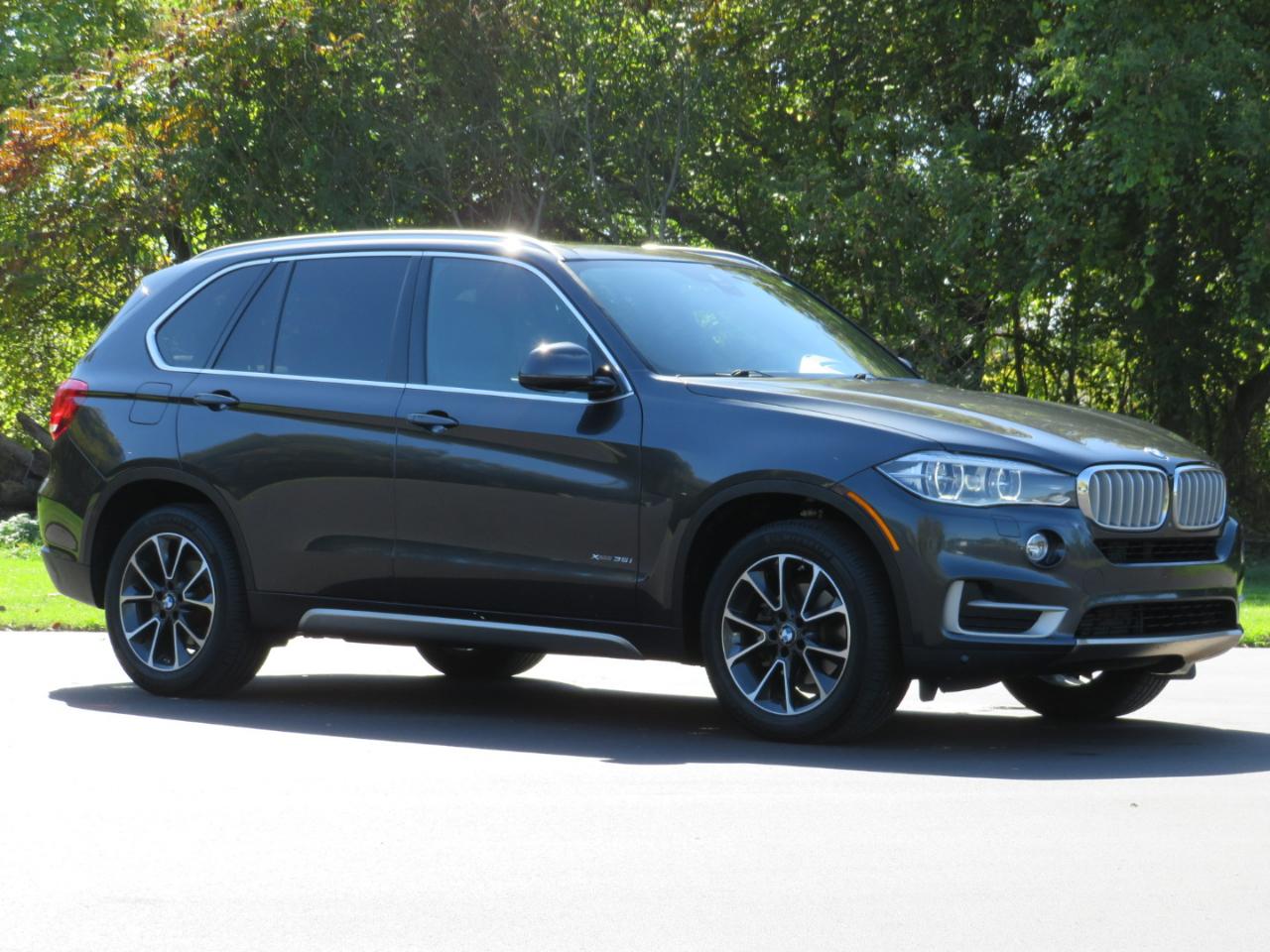BMW X5 xDrive35i 2017